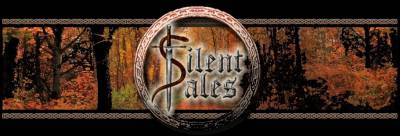 logo Silent Tales logo Silent Tales